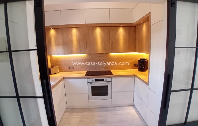 Reventa - Adosado - Algorfa - La Finca Golf Resort