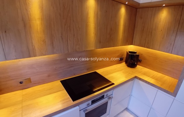 Reventa - Adosado - Algorfa - La Finca Golf Resort