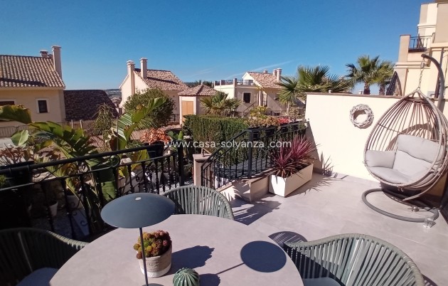 Reventa - Adosado - Algorfa - La Finca Golf Resort