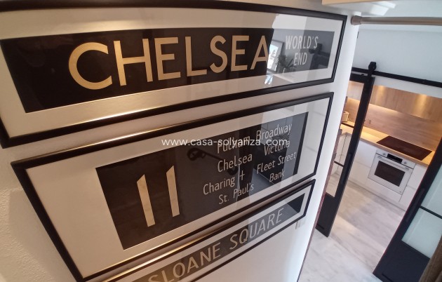 Reventa - Adosado - Algorfa - La Finca Golf Resort