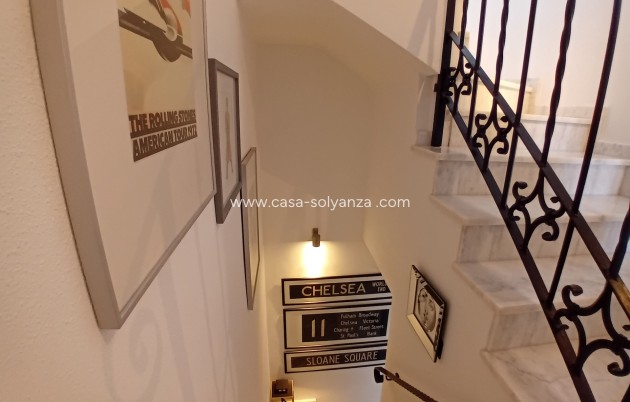 Reventa - Adosado - Algorfa - La Finca Golf Resort