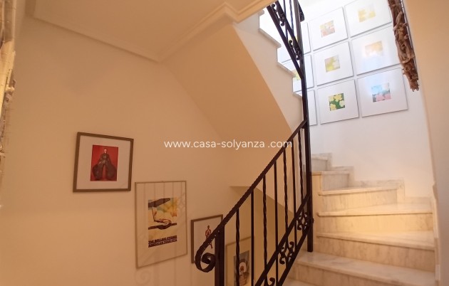 Reventa - Adosado - Algorfa - La Finca Golf Resort