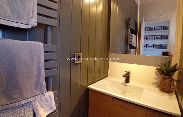 Reventa - Adosado - Algorfa - La Finca Golf Resort