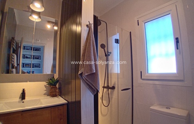 Reventa - Adosado - Algorfa - La Finca Golf Resort