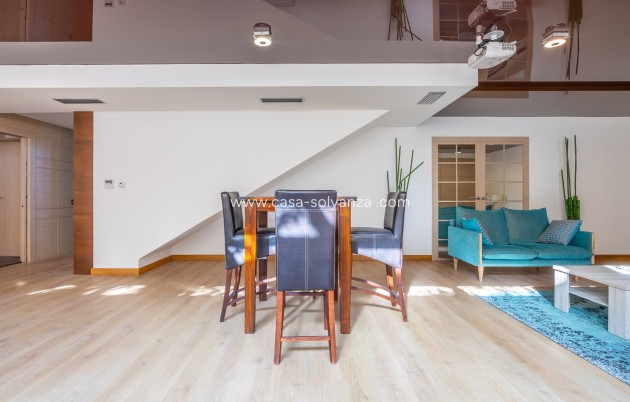 Revente - Villa - Orihuela Costa - La Zenia