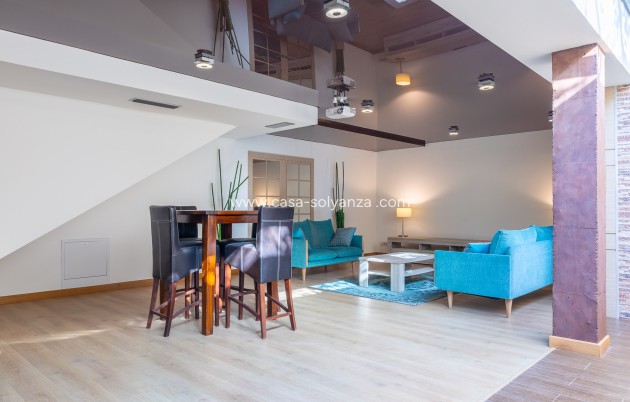 Revente - Villa - Orihuela Costa - La Zenia