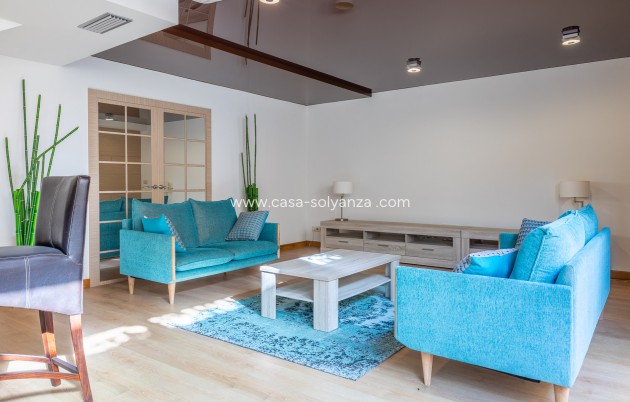 Revente - Villa - Orihuela Costa - La Zenia