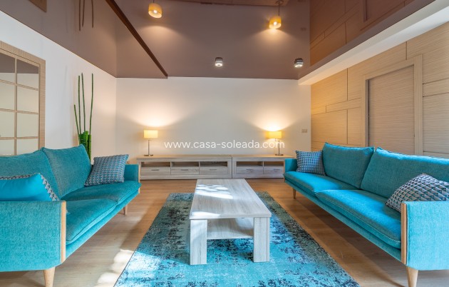Revente - Villa - Orihuela Costa - La Zenia