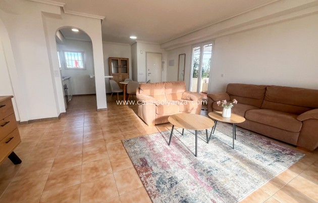 Reventa - Apartamento / piso - Orihuela Costa - Punta Prima