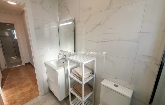 Reventa - Apartamento / piso - Orihuela Costa - Punta Prima