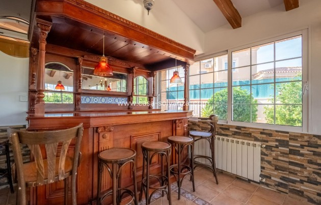 Reventa - Villa - Torrevieja - El chaparral