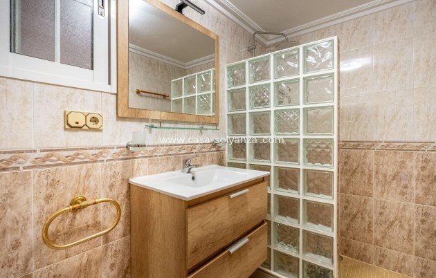 Reventa - Villa - Torrevieja - El chaparral