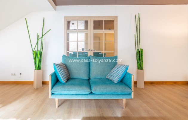 Revente - Villa - Orihuela Costa - La Zenia
