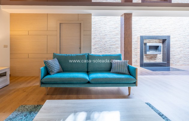 Revente - Villa - Orihuela Costa - La Zenia