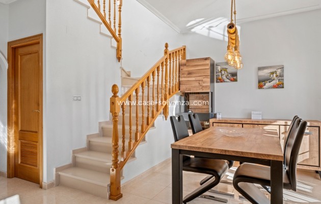 Reventa - Adosado - San Miguel de Salinas - Inland