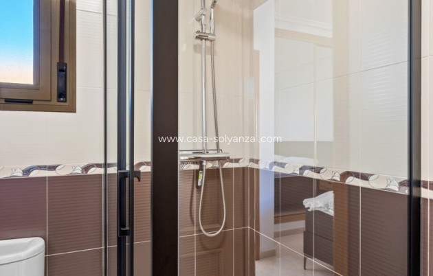 Reventa - Adosado - San Miguel de Salinas - Inland