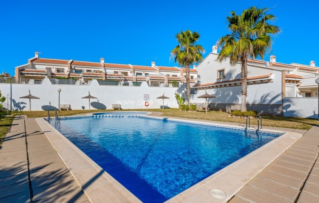 Reventa - Adosado - San Miguel de Salinas - Inland