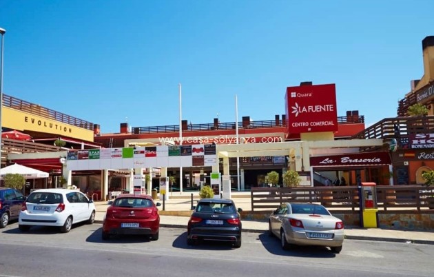 Reventa - Adosado - San Miguel de Salinas - Inland