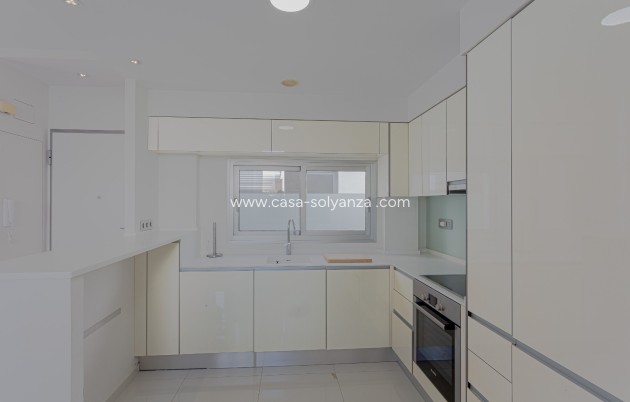 Reventa - Villa - Orihuela Costa - Costa Blanca