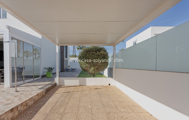 Reventa - Villa - Orihuela Costa - Costa Blanca