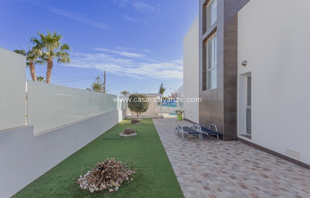 Reventa - Villa - Orihuela Costa - Costa Blanca