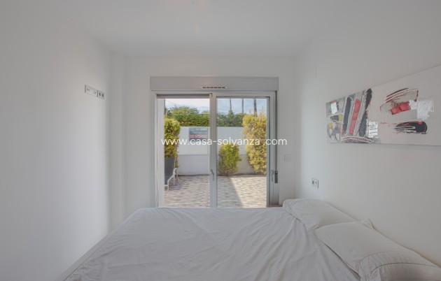 Reventa - Villa - Orihuela Costa - Costa Blanca