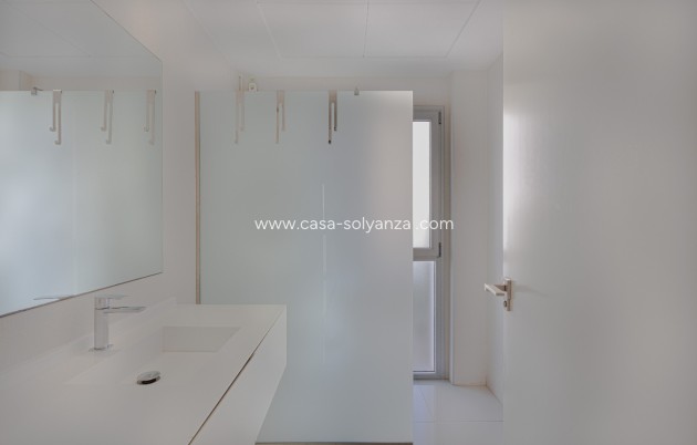 Reventa - Villa - Orihuela Costa - Costa Blanca