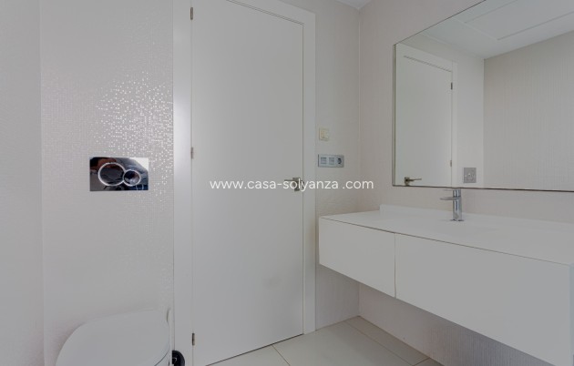 Reventa - Villa - Orihuela Costa - Costa Blanca