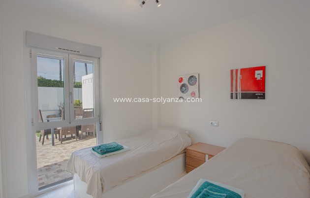 Reventa - Villa - Orihuela Costa - Costa Blanca