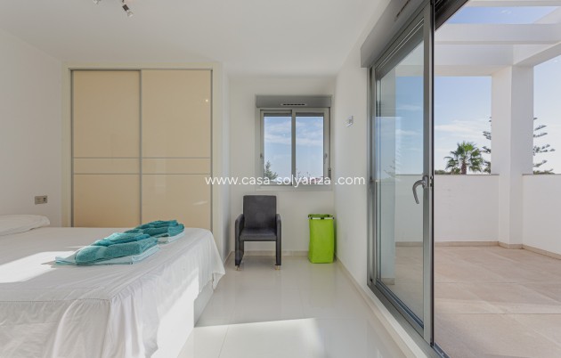 Reventa - Villa - Orihuela Costa - Costa Blanca