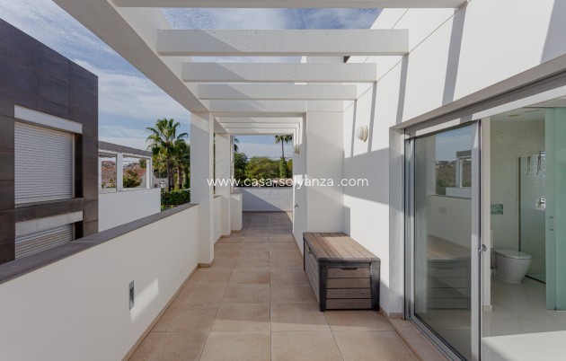 Reventa - Villa - Orihuela Costa - Costa Blanca