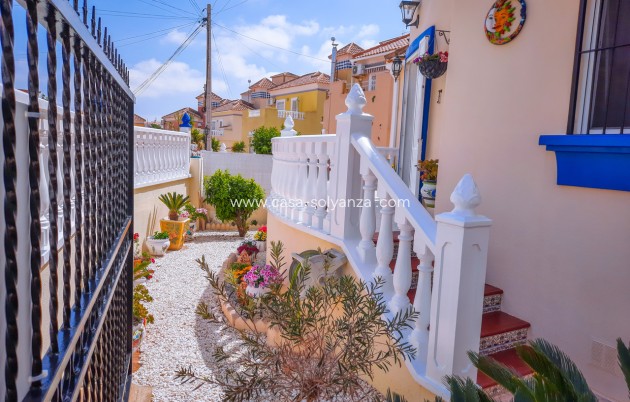 Wiederverkauf - Villa - Villamartin - Costa Blanca