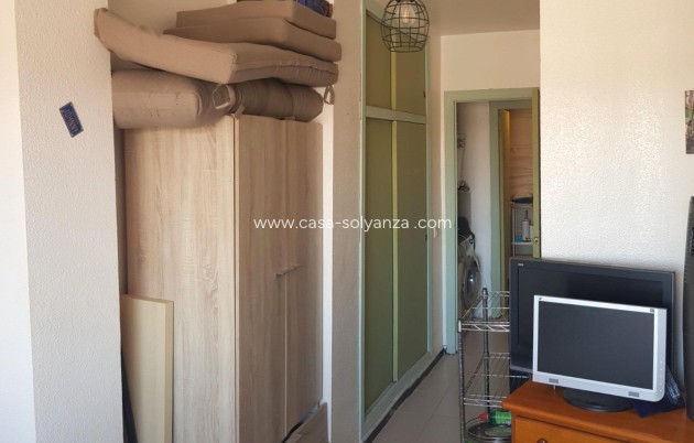 Reventa - Bungalow - Torrevieja - La Siesta