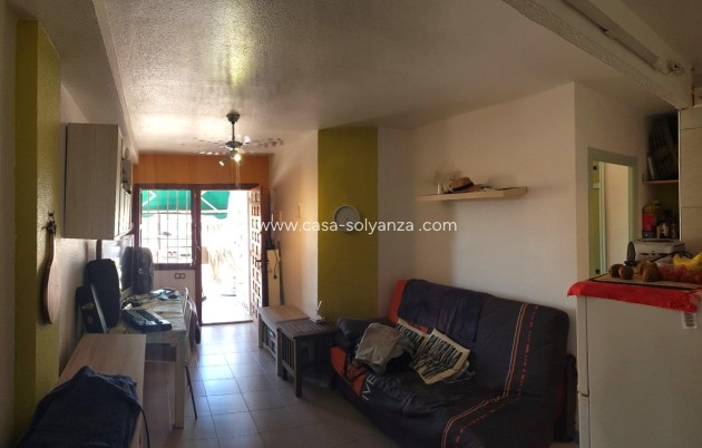 Reventa - Bungalow - Torrevieja - La Siesta