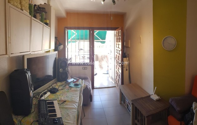 Reventa - Bungalow - Torrevieja - La Siesta