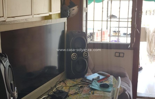 Reventa - Bungalow - Torrevieja - La Siesta