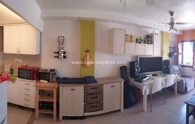 Reventa - Bungalow - Torrevieja - La Siesta