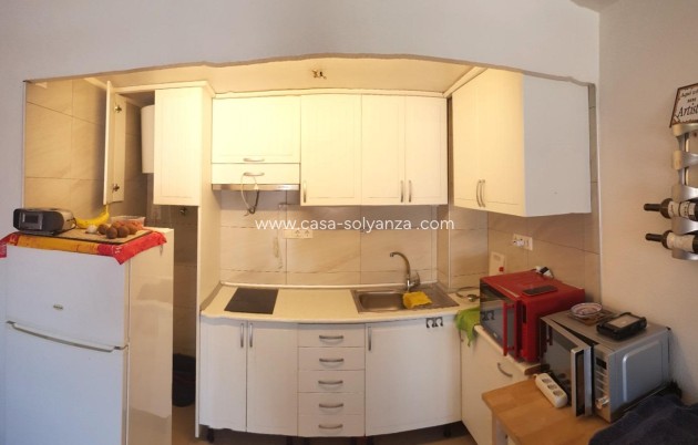 Reventa - Bungalow - Torrevieja - La Siesta