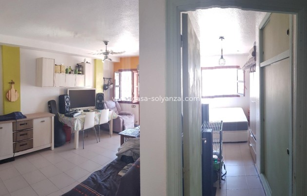 Reventa - Bungalow - Torrevieja - La Siesta