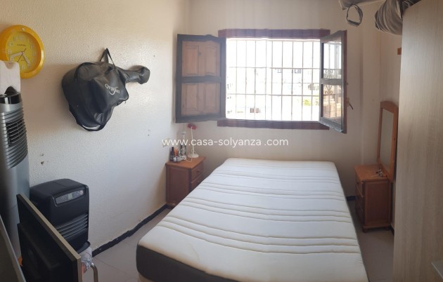 Reventa - Bungalow - Torrevieja - La Siesta