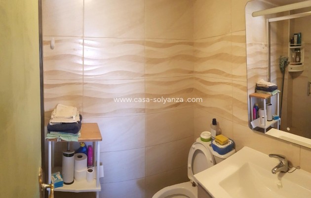 Reventa - Bungalow - Torrevieja - La Siesta