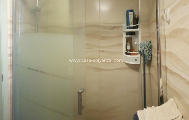 Reventa - Bungalow - Torrevieja - La Siesta