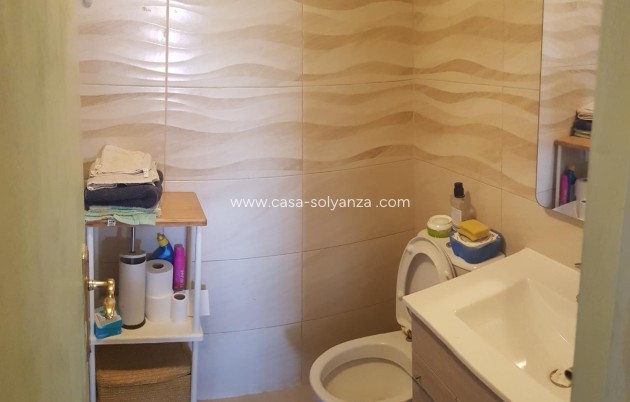 Reventa - Bungalow - Torrevieja - La Siesta