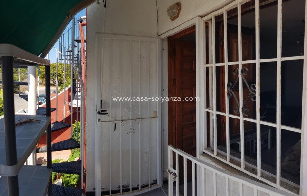 Reventa - Bungalow - Torrevieja - La Siesta