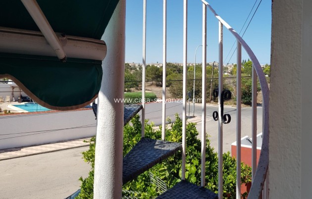 Reventa - Bungalow - Torrevieja - La Siesta