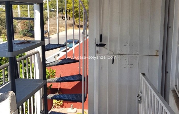 Reventa - Bungalow - Torrevieja - La Siesta