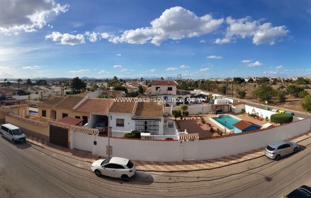 Reventa - Bungalow - Torrevieja - La Siesta