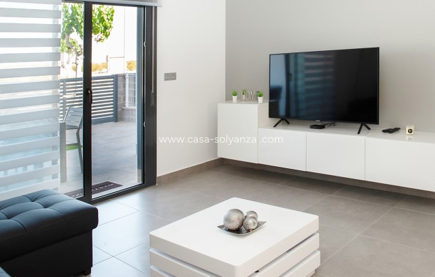 Reventa - Apartamento / piso - Pilar de la Horadada - Costa Blanca