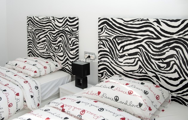 Reventa - Apartamento / piso - Pilar de la Horadada - Costa Blanca