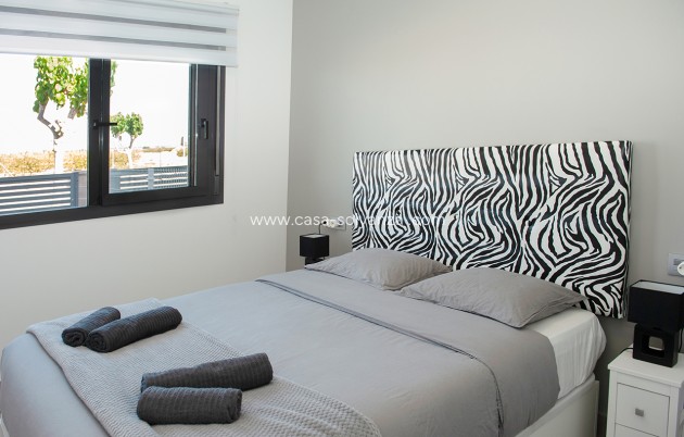 Reventa - Apartamento / piso - Pilar de la Horadada - Costa Blanca